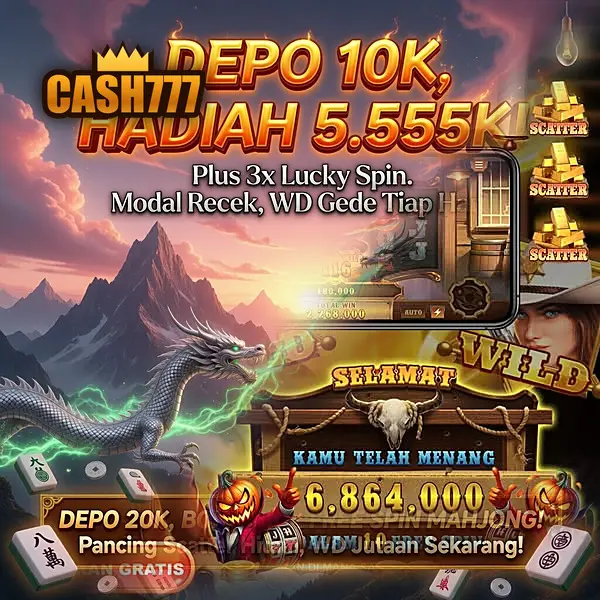 cash777 APK