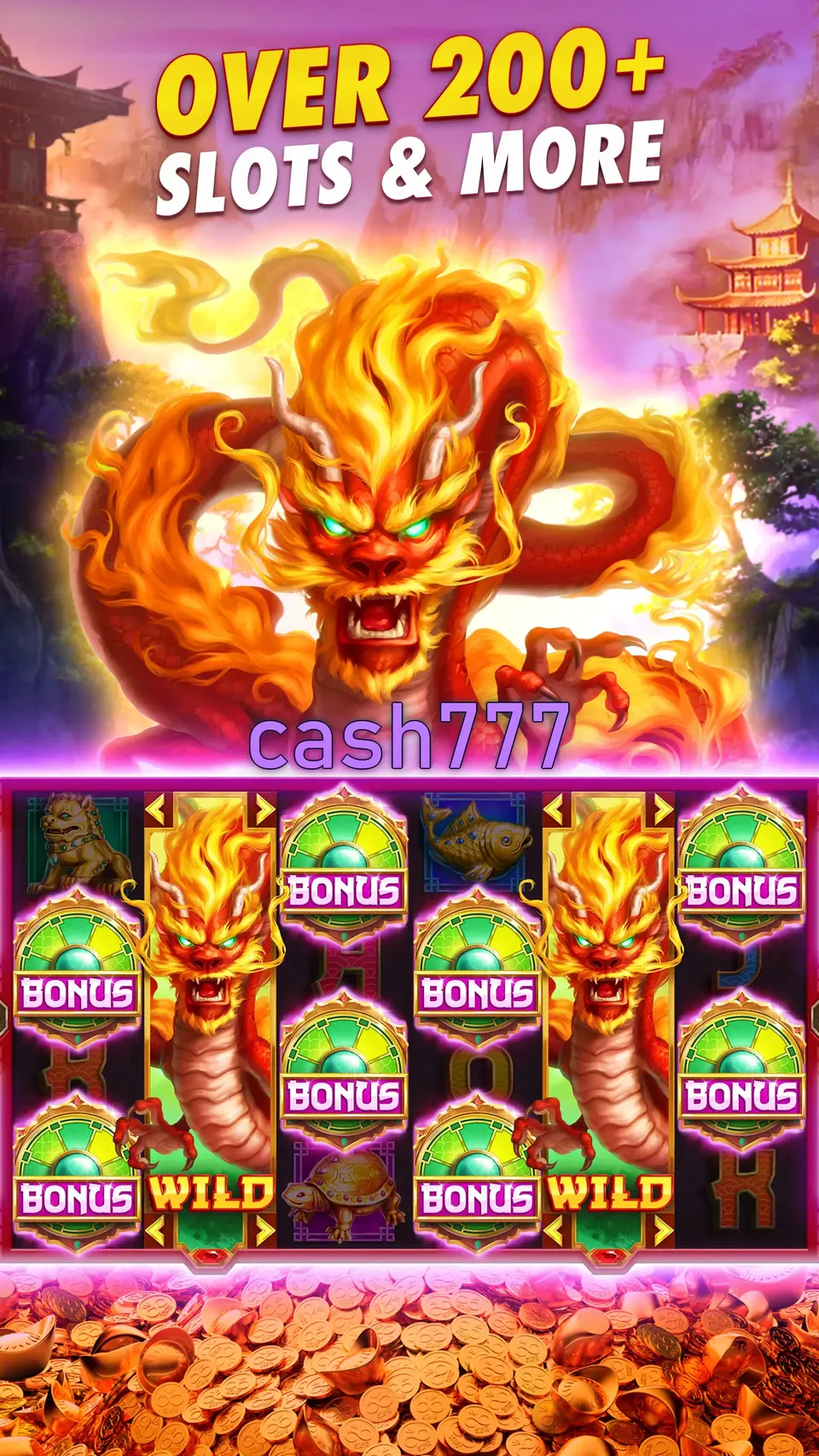 cash777 APK