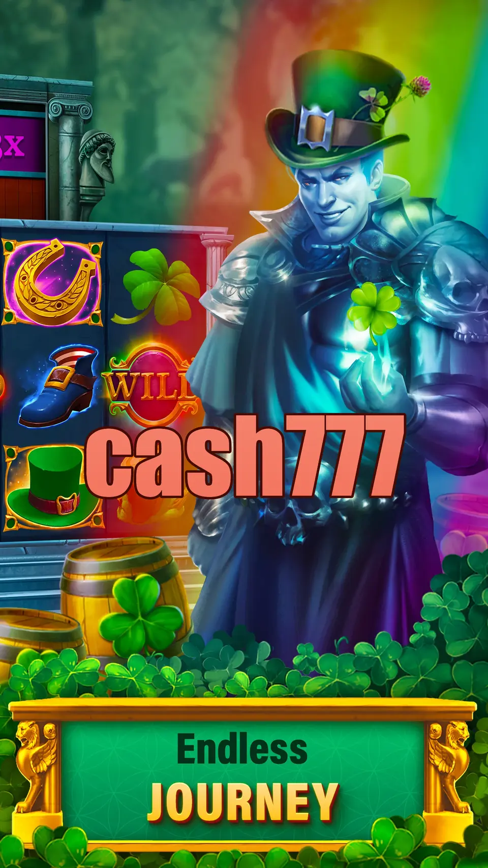 cash777 APK