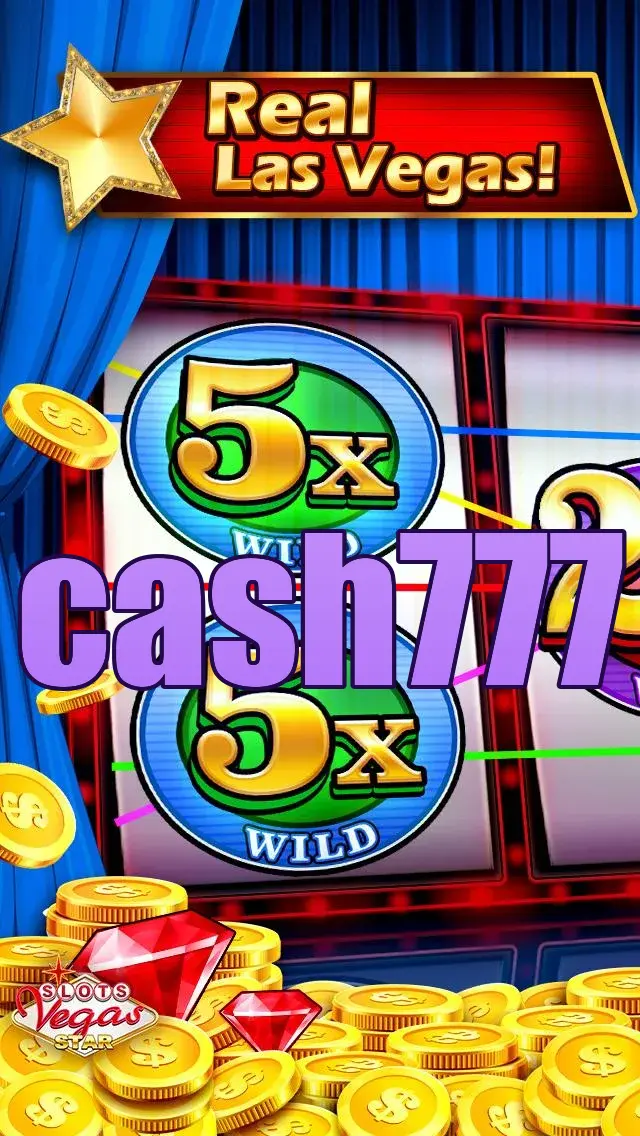 cash777 Masuk